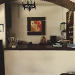 Il Cacciatore מלון אורבטלו
