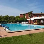 Il Cacciatore Hotel 3*