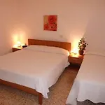 מלון Il Cacciatore 3*