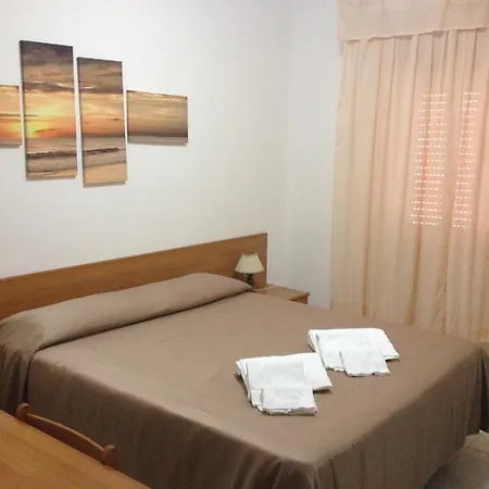 Il Cacciatore Hotel