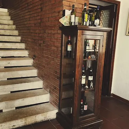 Hotel Il Cacciatore 3*