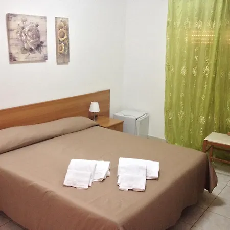 Il Cacciatore Hotel