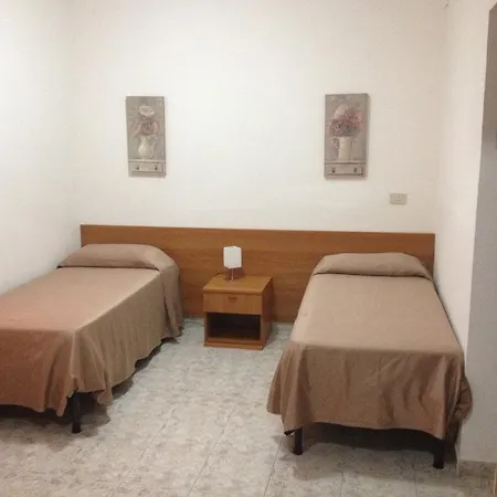 Hotel Il Cacciatore 3*