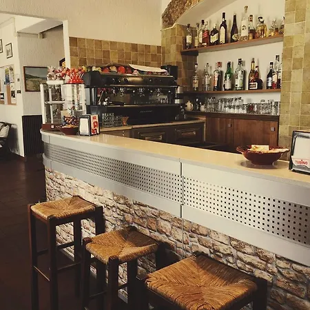 Il Cacciatore Hotel 3*