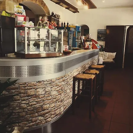 Hotel Il Cacciatore Orbetello