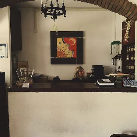 Il Cacciatore Hotel Orbetello