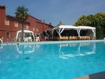 Il Cacciatore Hotel Orbetello