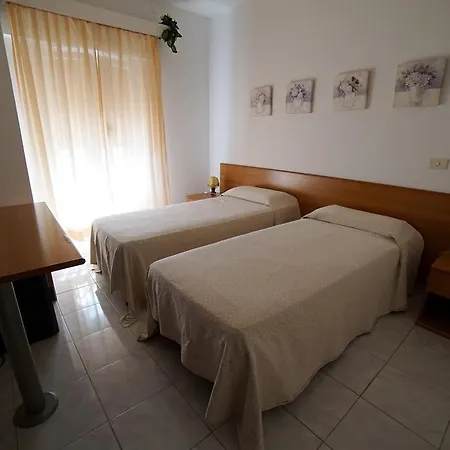 Hotel Il Cacciatore 3*