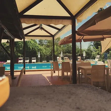 Il Cacciatore Hotel Orbetello