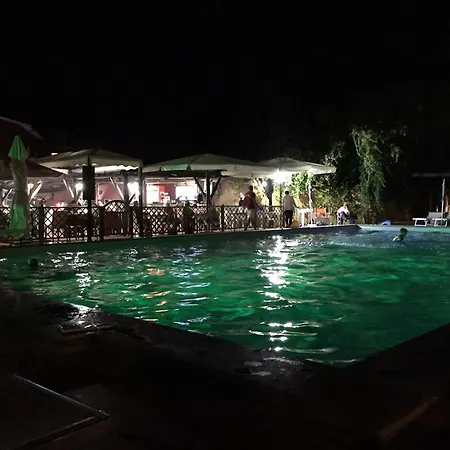 Hotel Il Cacciatore 3*