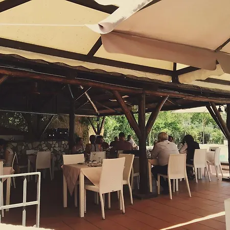 Hotel Il Cacciatore 3*