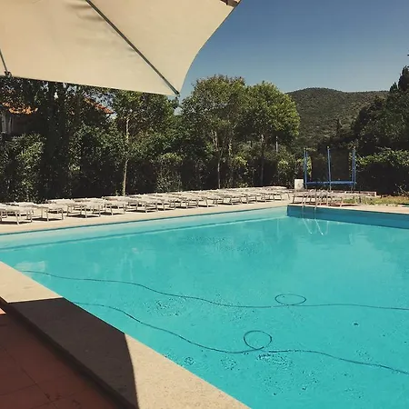 Hotel Il Cacciatore Orbetello