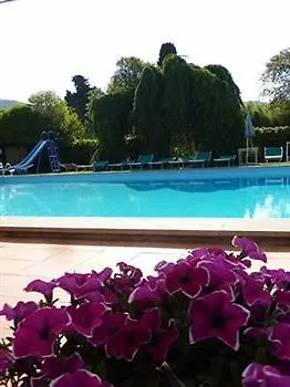 Il Cacciatore Hotel 3*