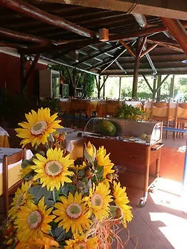 Hotel Il Cacciatore 3*