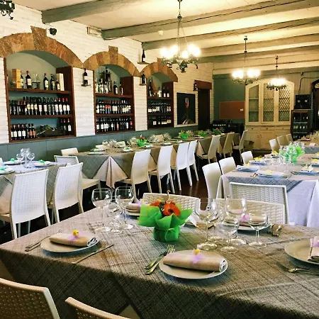 Il Cacciatore 3* Orbetello