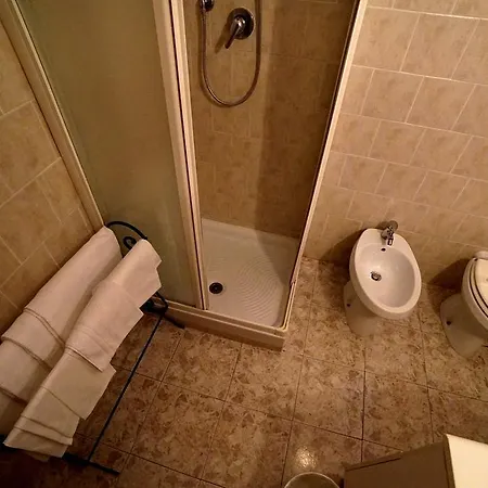 Hotel Il Cacciatore 3*