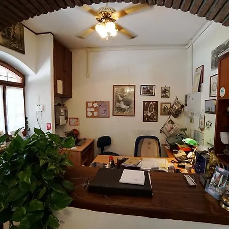Il Cacciatore Hotel Orbetello