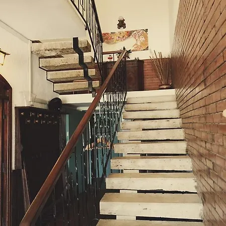 Hotel Il Cacciatore