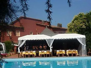 Il Cacciatore 3* Orbetello