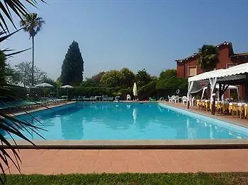 Il Cacciatore Hotel 3*