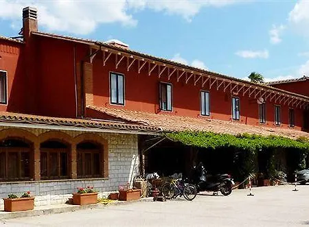 Il Cacciatore Hotel Orbetello