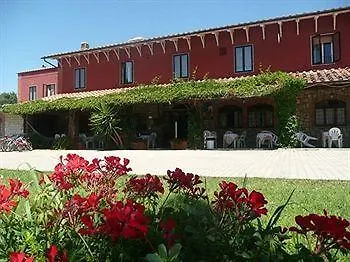 Il Cacciatore Hotel 3*