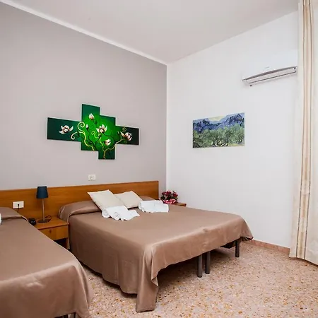 Hotel Il Cacciatore