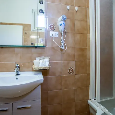 Hotel Il Cacciatore