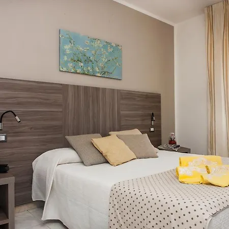 Hotel Il Cacciatore