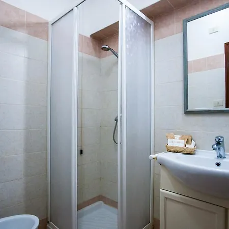 Hotel Il Cacciatore 3*