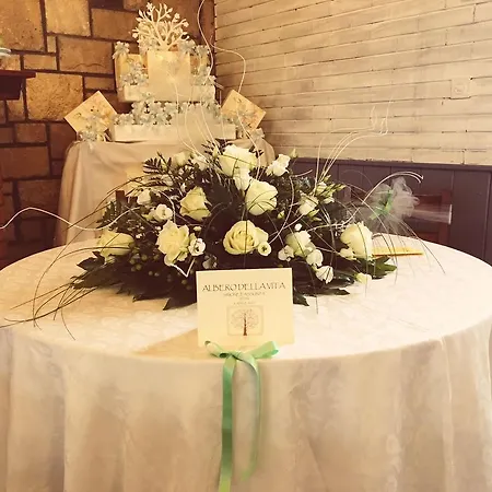 Hotel Il Cacciatore Orbetello