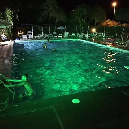 Hotel Il Cacciatore