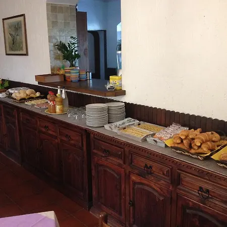 Il Cacciatore Hotel 3*