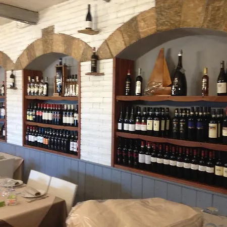 Il Cacciatore Hotel 3*