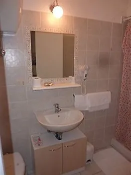 Il Cacciatore Hotel