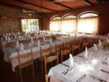 Il Cacciatore Hotel 3*