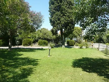 Hotel Il Cacciatore