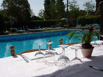 Il Cacciatore Hotel