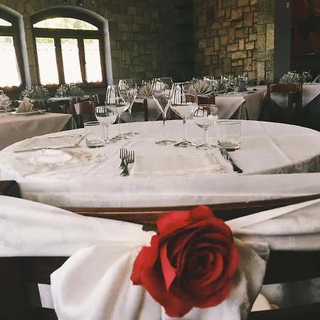 Il Cacciatore Hotel Orbetello