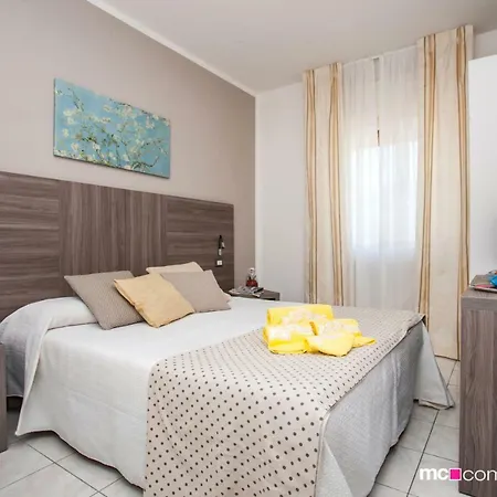 Il Cacciatore Hotel 3*