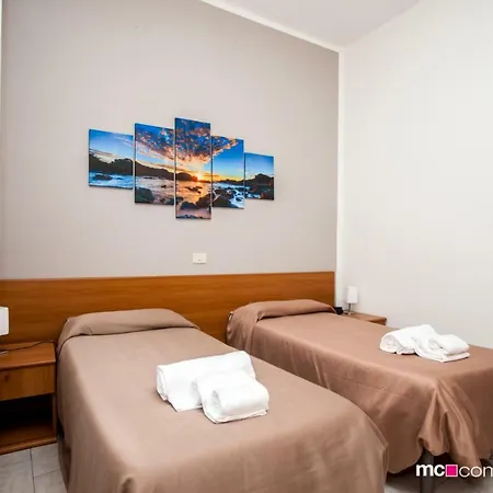 Il Cacciatore 3* Orbetello