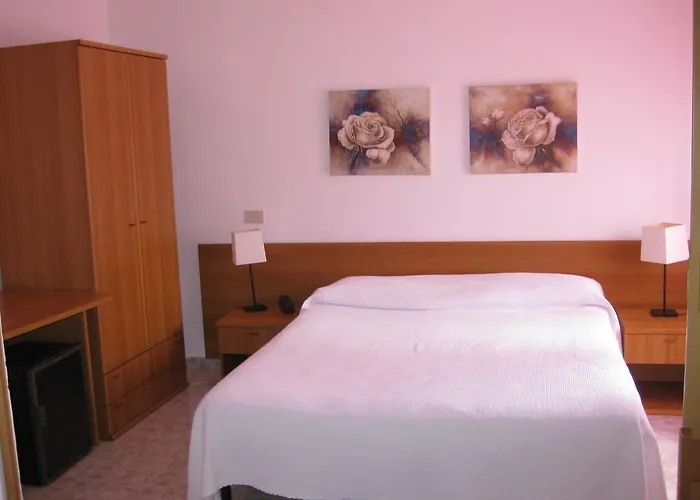 Il Cacciatore 3* オルベテッロ