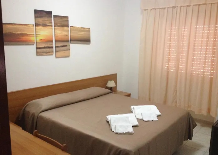 Il Cacciatore Отель