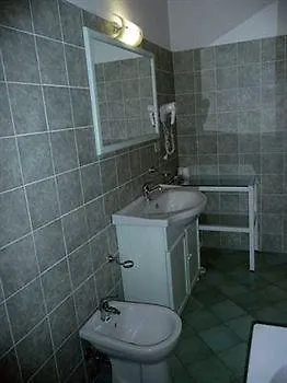 Il Cacciatore Отель Орбетелло