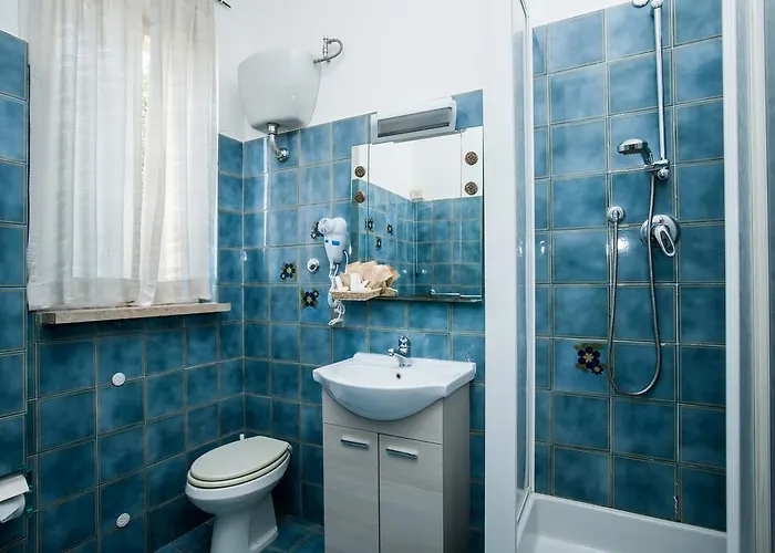 Il Cacciatore 3* Орбетелло