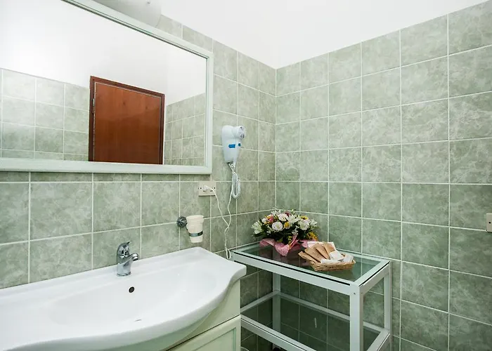 Отель Il Cacciatore