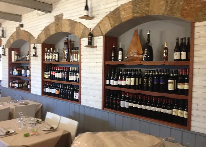 Il Cacciatore Отель 3*