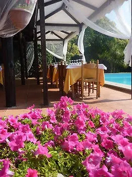 Il Cacciatore 3* Орбетелло