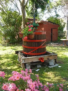 Отель Il Cacciatore