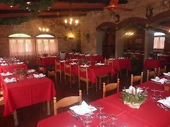 Отель Il Cacciatore 3*